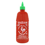 NEW Huy Fong Hot Chili Sauce Sriracha 714 ml, BB: 09/27
