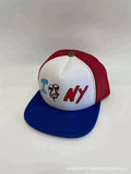 CH Hats No. 241438, 26 Colors, Size 56-58cm, Tax Included