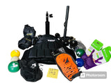 The Warehouse Liquidation Auction