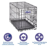 NEW iCrate® Dog Crate 22-inch Single Door, Retails $76