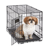 NEW iCrate® Dog Crate 22-inch Single Door, Retails $76