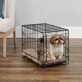 NEW iCrate® Dog Crate 22-inch Single Door, Retails $76
