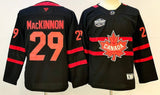 Kids Inspired by NHL Jersey No.240139, 8 Colors, Size S-XL, Tax Included