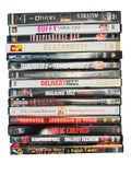 The Warehouse Liquidation Auction