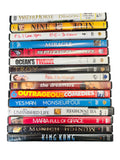 The Warehouse Liquidation Auction