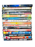 The Warehouse Liquidation Auction