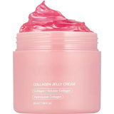 NEW Retails $78, Sealed Collagen Niacinamide Jelly Cream for Elasticity, Firming & Radiance, BB: 04/29