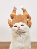 NEW Turkey Design Pet Hat