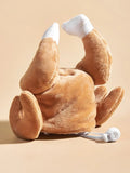 NEW Turkey Design Pet Hat