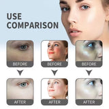 NEW V7 Deep Hydration Waterlight Makeup Cream, Moisturizing Tone-up Cream 50g