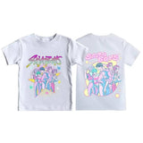 Kids Kpop T Shirts No. 241121, Sizes 90-160, Tax Included