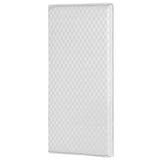 NEW Dream on Me Luna/Haven Waterproof 2” Infant Cradle Foam Mattress