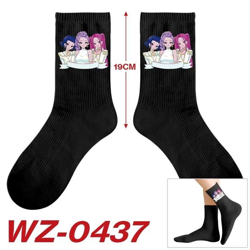 Kpop Socks No. 243032, Free Size 35-45EUR, Tax Included