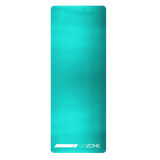 NEW Fitness Mat With Carry Strap - Teal