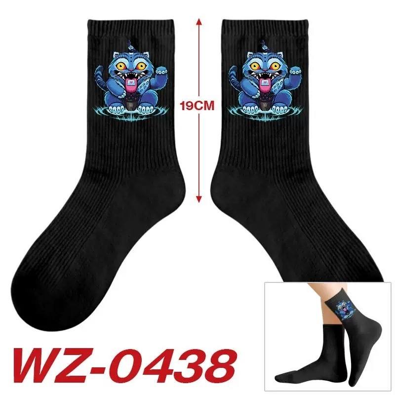 Kpop Socks No. 243032, Free Size 35-45EUR, Tax Included