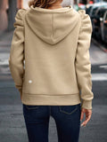 Lulu Hoodies No. 246320, 6 Colors, Sizes S-XXL, Tax Included