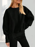 Lulu Inspired Tops No. 246424, 6 Colors, Sizes S-XXL, Tax Included