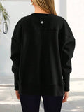 Lulu Inspired Tops No. 246424, 6 Colors, Sizes S-XXL, Tax Included