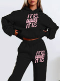 Inspired by F*X Outfit Set No. 246813, 7 Colors, Size: S-3XL, Tax Included
