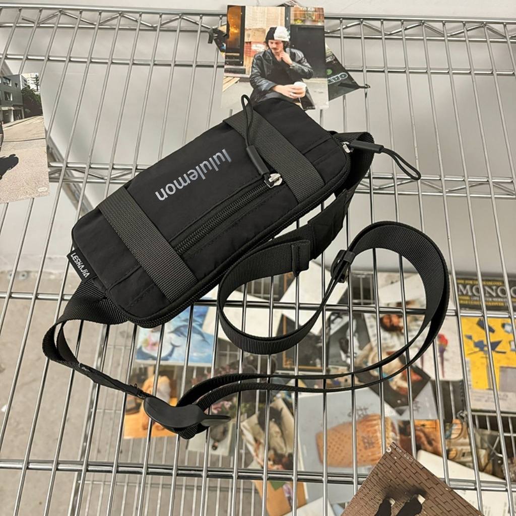 Inspired by Lulu Bags No. 14259, 6 Colors, Size 21*1.5*10cm, Tax Included