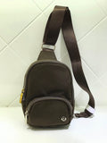 Inspired by LULU Sling Bags No. 243313, Size 15*20*8cm, Tax Included