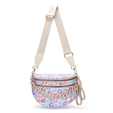 Inspired by Lulu Bags No. 142415, 10 Colors, Size 30.5*10.1*18cm, Tax Included