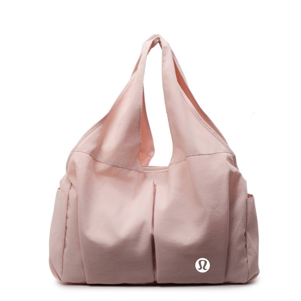 Inspired by Lulu Bags No. 142612, 6 Colors, Size 38*28*18cm, Tax Included