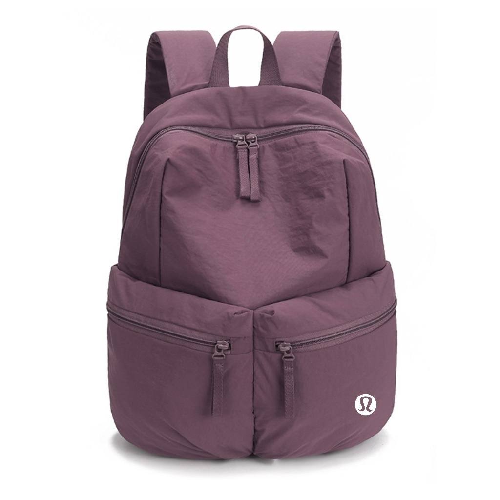 Inspired by Lulu Bags No. 247314, 6 Colors, Size: 28*14*39cm, Tax Included