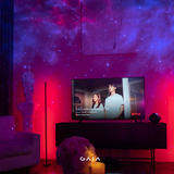 NEW Retails $121, Gaia Galaxy Projector II with constellations, nebulae and waves of the sea, advanced light therapy with a wave of therapeutic motion and a built-in Bluetooth speaker that allows you to immerse yourself in your favourite music