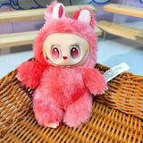 New Comes in Blind Bag & Surprise Box Dupe Lab*ubu Inspired Into Energy Series Doll #1