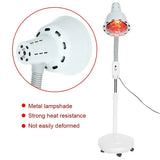 NEW Infrared Light Therapy Lamp, Performance Lamp For Home, helps to relieve muscle pain with adjustable temperature control! Retails $120+