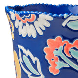 NEW The Pioneer Woman Farmhouse 6 Inch MAGIC MEADOWS Charming Ceramic Planter in Vibrant Floral Pattern