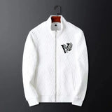 NEW Retails $150+ Valeri Dupe Tracksuit, White, Sz S