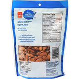 NEW PC Blue Menu Unsalted Almonds 275 g, BB: OCT 2/25