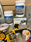 Lot # 181 Arts, Crafts, DIY Lot, look at photos for more detail, lots sold as is where is final sale