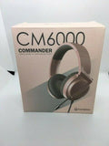 NEW Vankyo CM6000 Commander Gaming Headset, connect to PC's, mobile devices, Xbox, Switch PlayStation and more