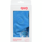 NEW Quo Beauty Bath Pillow Water Flow