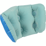 NEW Quo Beauty Bath Pillow Water Flow