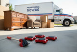 The Warehouse Liquidation Auction