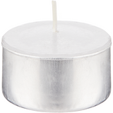 NEW Life at Home 8 Hour Tealights, 50 PACK!