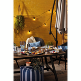 NEW Life at Home 8 Hour Tealights, 50 PACK!