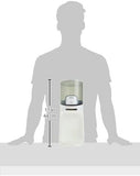 NEW Retails $60, Baby Brezza Instant Warmer - Instantly Dispense Warm Water at Perfect Baby Bottle Temperature - Traditional Baby Bottle Warmer Replacement - Fast Baby Formula Bottles 24/7-3 Temperatures