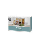 NEW Retails $69, MEPAL MODULA Starter Storage Containers 7PC Set