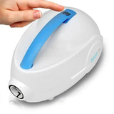 NEW Retails $158, SereneLife PHSPAMT22 Bubble Bath Mat Body Spa Pad Massager Floor Mat for Tub