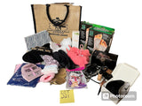 The Warehouse Liquidation Auction