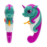 NEW Adventure Force Unicorn Water Blaster, Cute Unicorn Design, Easy-to-Use Kids’ Water Toy for Outdoor Summer Play