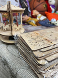 Toys & Sports Lot # 135, look at photos for more detail, lots sold as is where is final sale
