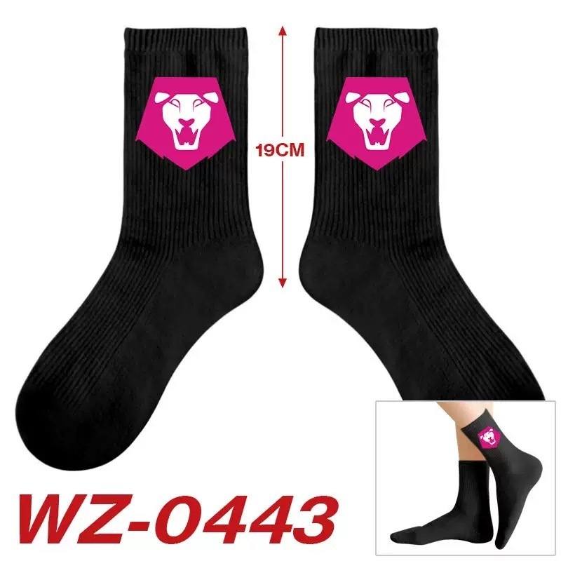 Kpop Socks No. 243032, Free Size 35-45EUR, Tax Included