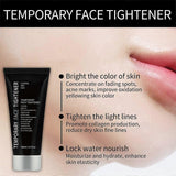 NEW Sealed Face Tightener - Instantly Tightens/Firms, Smooths Fine Lines/Wrinkles/Pores, Vitamins C&E + Pro B5, All Skin Type, BB: 03/28
