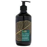 NEW Retails $27+ Wellness Hand and Body Lotion - De-Stress by I Love Cosmetics for Women - 16.9 oz Body Lotion